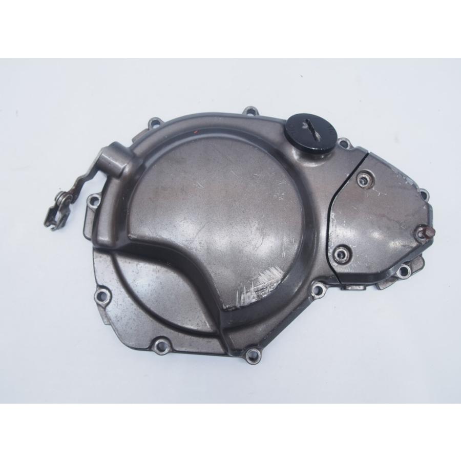 新品・希少】バリオス2 ✴︎クラッチケース ✴︎エンジンカバー