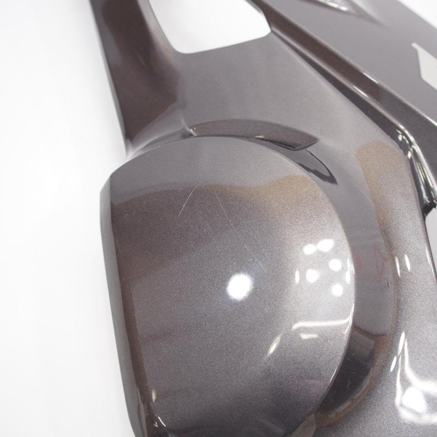 割れ無し! CBR250RR MC51 純正アンダーカウル左 ロアカウル 割れ無し! CBR250RR MC51 純正アンダーカウル左 ロアカウル
