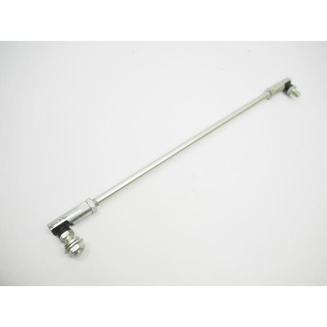 ハーレー スポーツスター純正ブレーキロッドXL1200/XL883 交換組み換え