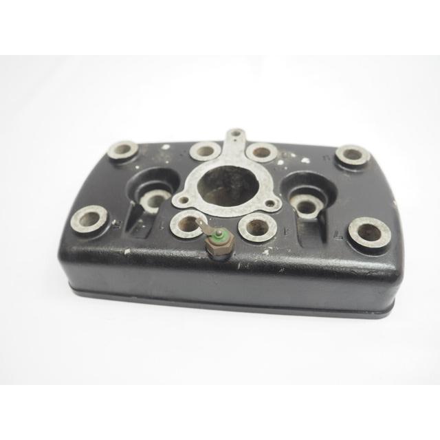 シリンダーヘッド cylinderhead RZ250 初期型 4L3 4L0 当時 絶版 シリンダーヘッド cylinderhead RZ250 初期型 4L3 4L0 当時 絶版