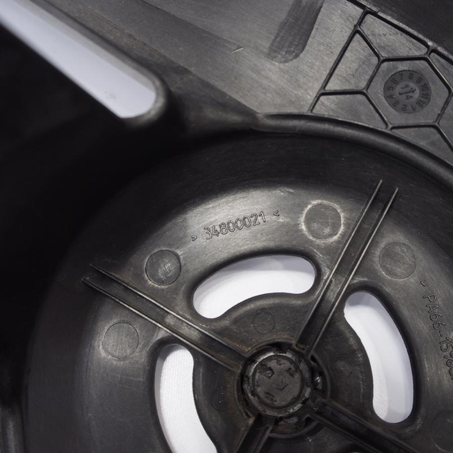 XG750ストリート エンジンカバー 34800021 ハーレー 純正 STREET750 スプロケットカバー ベルトカバー コンディション良好 【中古】 13 割れ無! ハーレー XG750 ストリート750 純正エンジンカバー