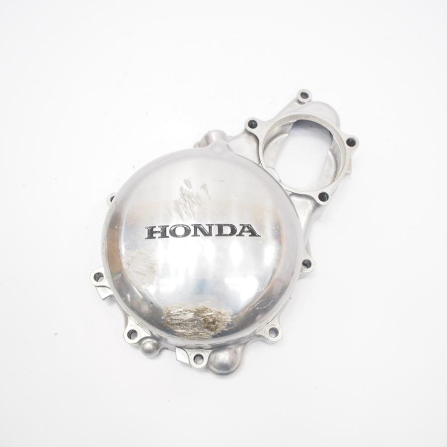 割れ無! CB1100 SC65 純正エンジンカバー 左 ジェネレーターカバー MGC