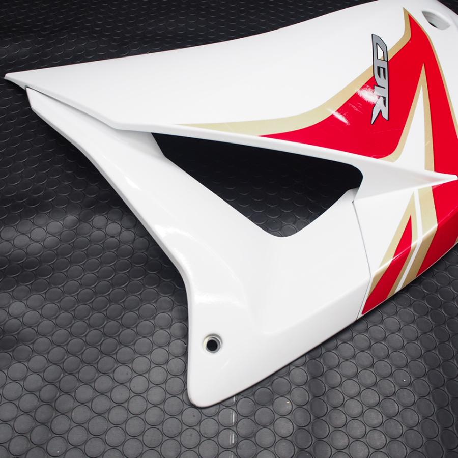 割れ無! CBR250R MC41前期 11-13年 純正サイドカウル左 ミドルカウル
