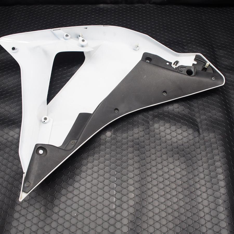 割れ無! CBR250R MC41前期 11-13年 純正サイドカウル左 ミドルカウル