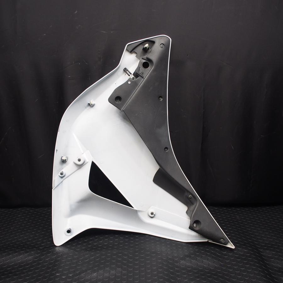 割れ無! CBR250R MC41前期 11-13年 純正サイドカウル左 ミドルカウル