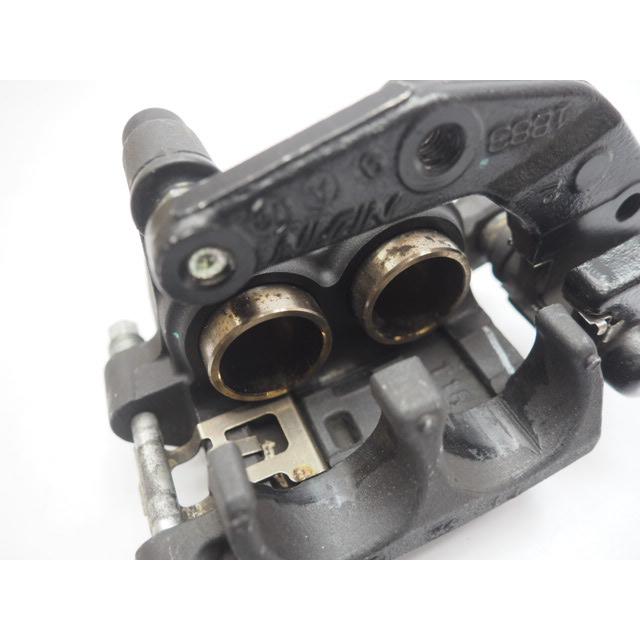 キャリパー 純正フロントキャリパー 右 ニンジャ650 ABS キャリパー 純正フロントキャリパー 右 ニンジャ650 ABS