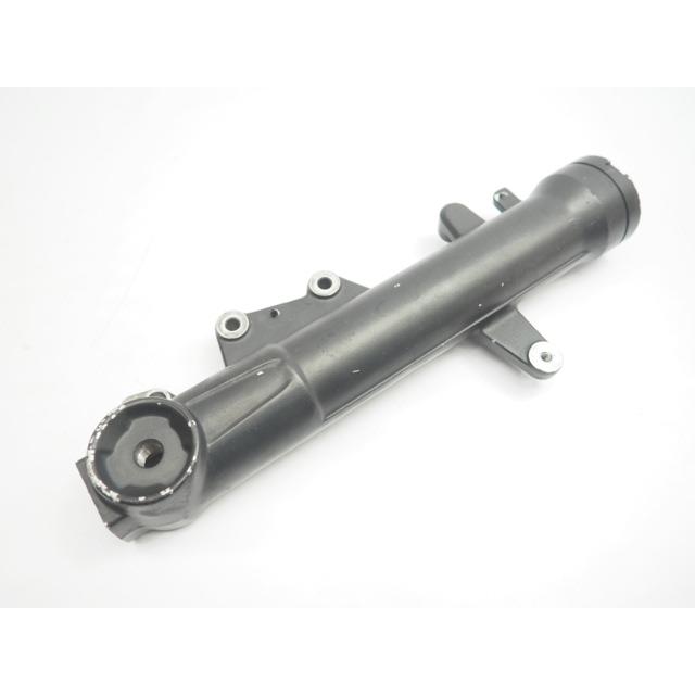 ENDURANCE製 フロントフォーク アウター ボトムケース 右 正立フォーク