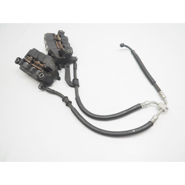 モノブロック キャリパー caliper YZF-R1 07-14年 4C8 YZFR1 モノブロック キャリパー caliper YZF-R1 07-14年 4C8 YZFR1