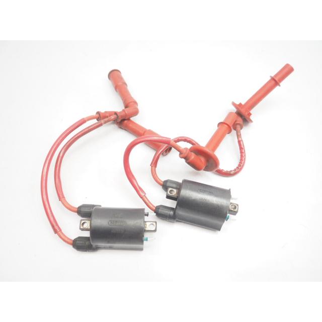有名ブランド ホンダ純正 イグニッションコイル TEC MP-10 電装系