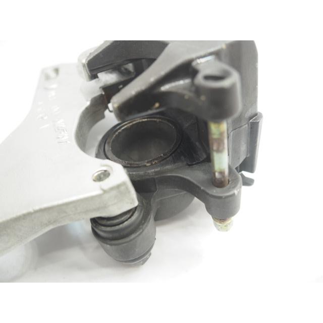 リアキャリパー サポート CBR1000RR SC57 前期 04-05年 MEL ファイヤー