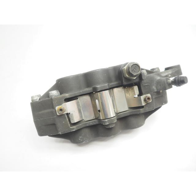 フロントキャリパー 純正キャリパー 左 GSX1300Rハヤブサ GW71A フロントキャリパー 純正キャリパー 左 GSX1300Rハヤブサ GW71A