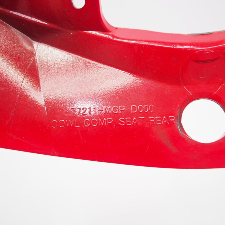 ベースにオススメ! CBR1000RR SC59 後期型 12-16年 純正シート ベースにオススメ! CBR1000RR SC59 後期型 12-16年 純正シート