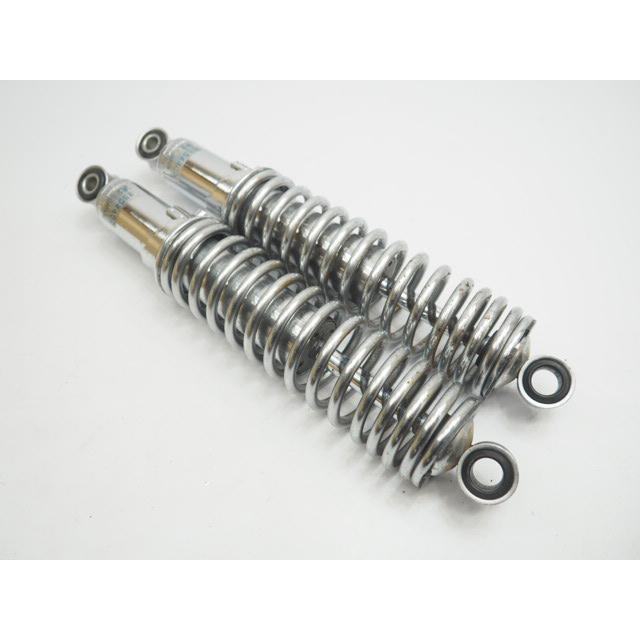 ASSAULT リアサス サスペンション 315mm SR400 GB250 グラストラッカー