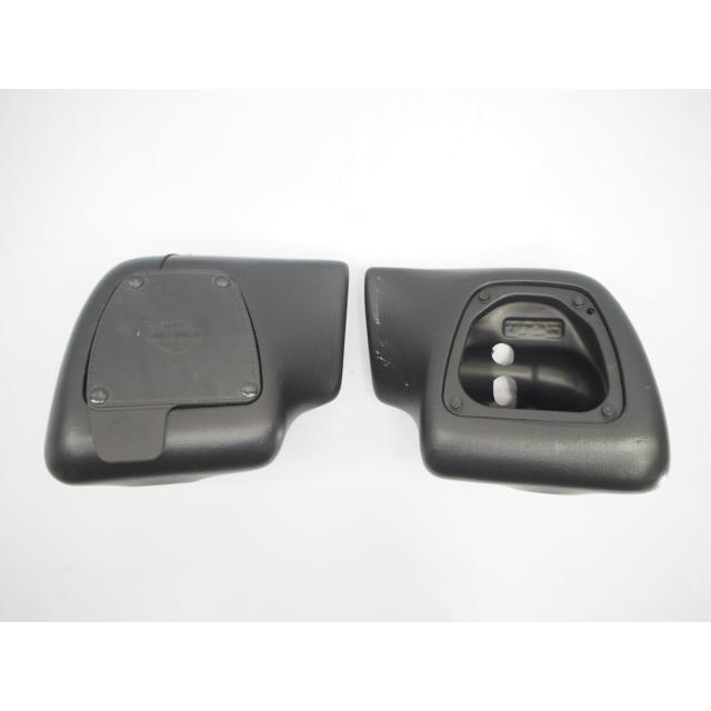 おまとめ ハーレーツーリングモデル エレクトラグライド 純正フェアリング