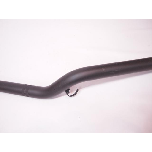 レブル250純正ハンドル1インチ 純正ロー流用に。ドラッグスター