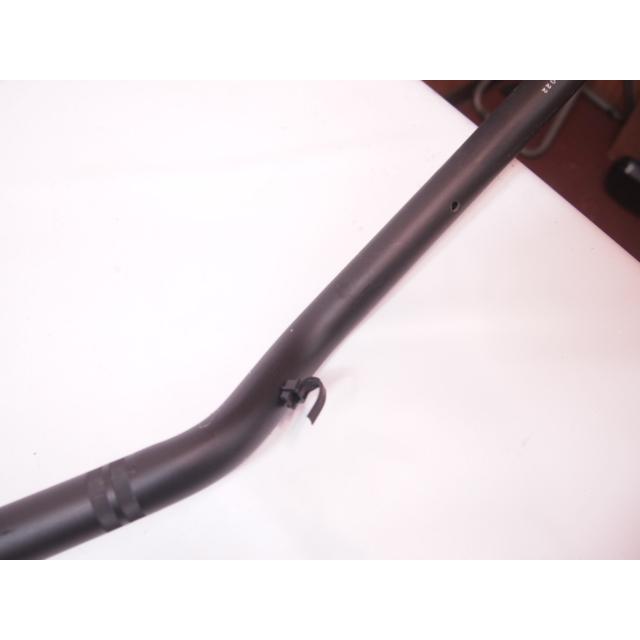 レブル250純正ハンドル1インチ 純正ロー流用に。ドラッグスター