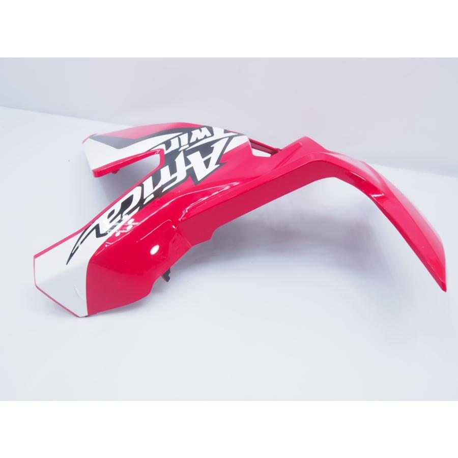 CRF1000L アフリカツイン SD04 16年- 純正アッパーカウル左 フロント 