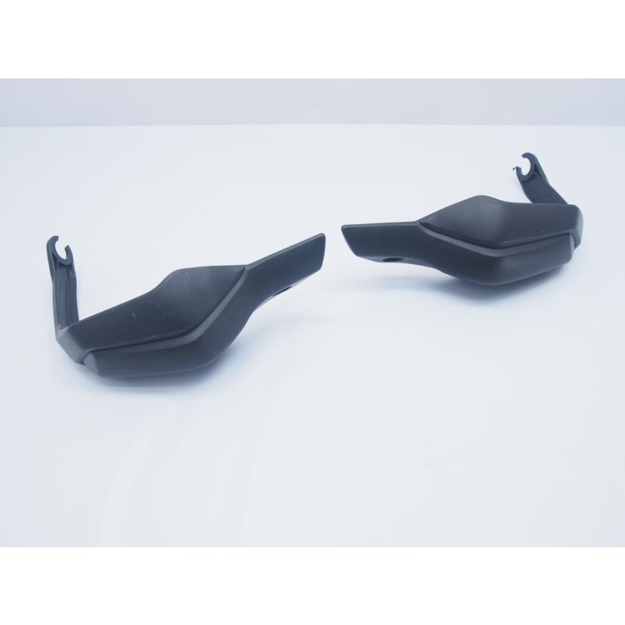 まだまだ使える! CRF1000L アフリカツイン SD04 純正ナックルガード