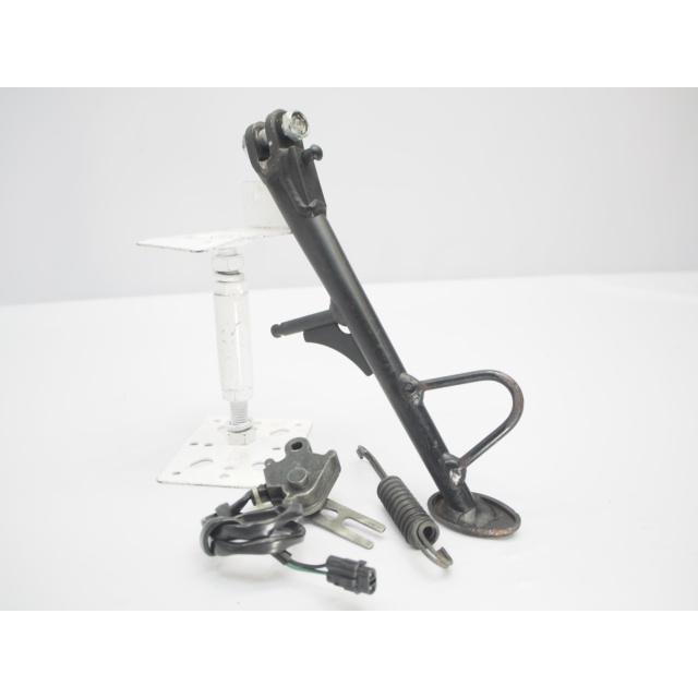 ニンジャ250純正サイドスタンド/センサー NINJA250 EX250L 13-17 ニンジャ250純正サイドスタンド/センサー NINJA250 EX250L 13-17