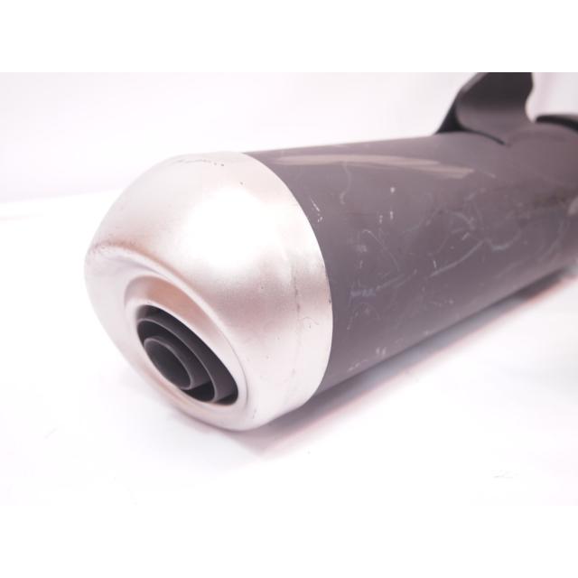 レブル250 MC49 純正マフラー レブル250 MC49 17‐21年 純正マフラー フルエキK87-K1