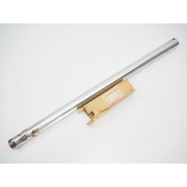 KE175 純正フロントフォーク インナーチューブ1本 44013-1014 ベースに