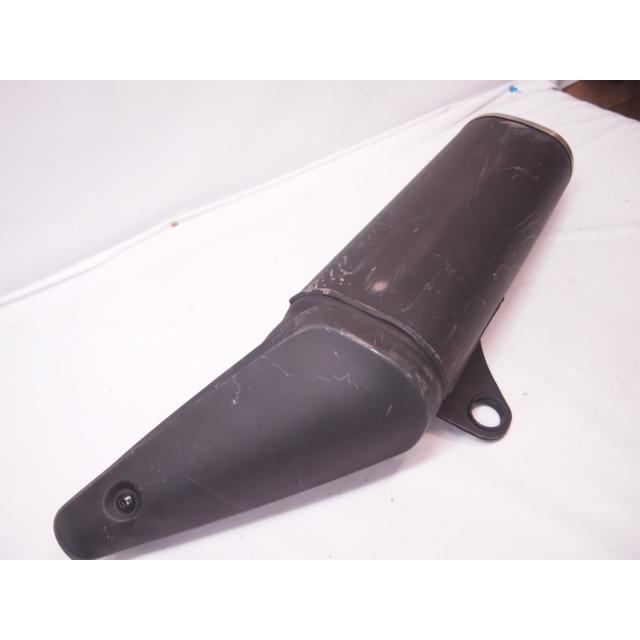 バイク レブル1100 純正マフラー