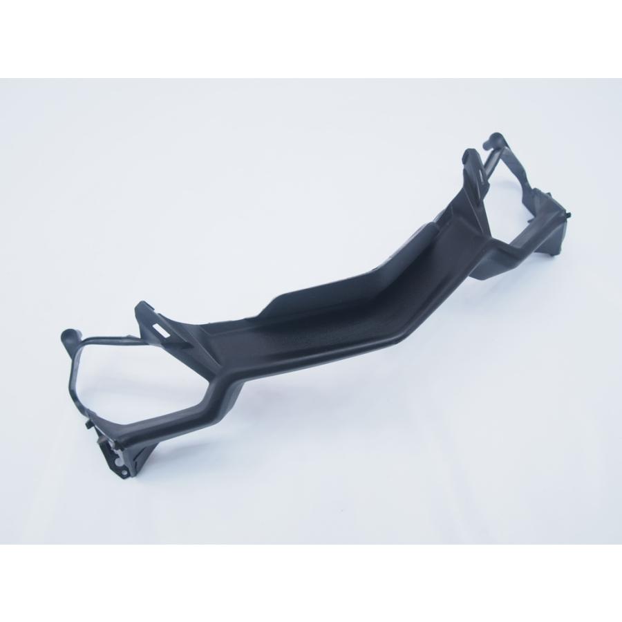 ベースにどうぞ マジェスティS S-MAX SG52J 純正アッパーカウル下