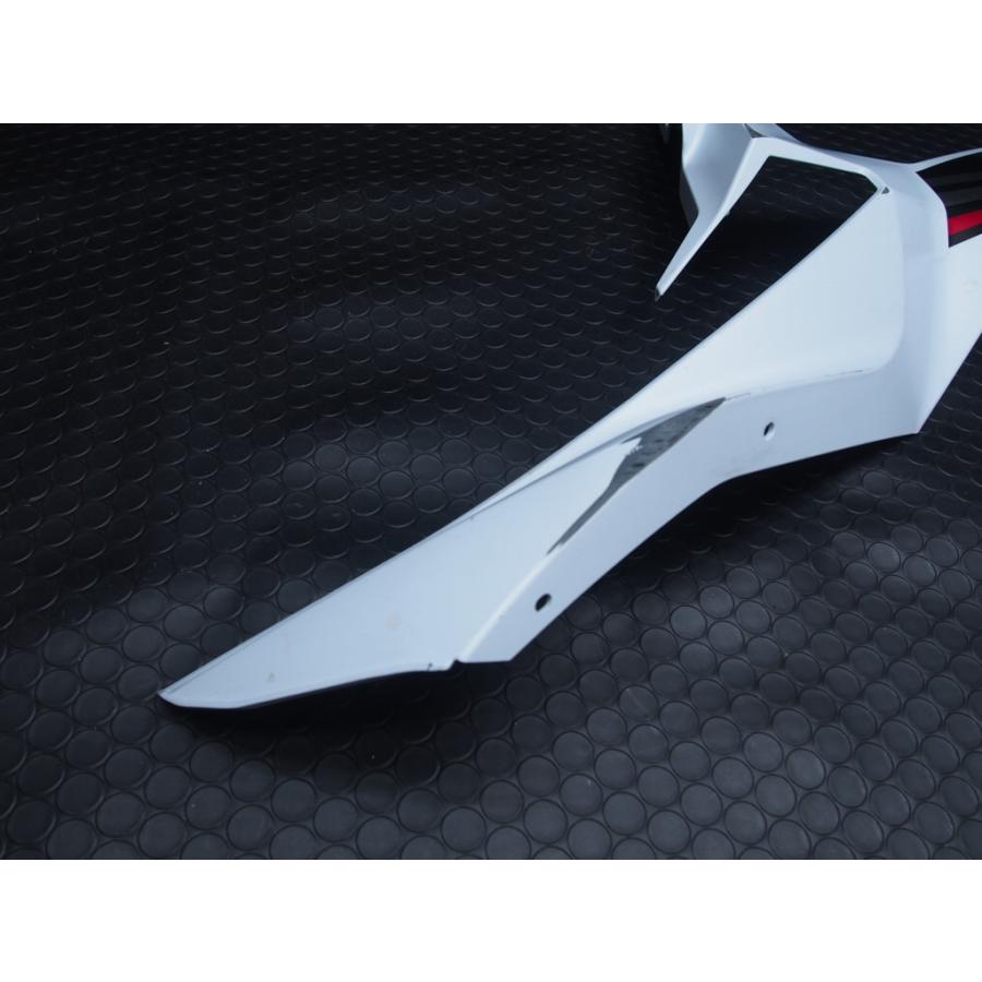 ニンジャ ZX-25R ZX250E zx 25r カウルの通販 割れ無!! ZX-25R ZX250E 20