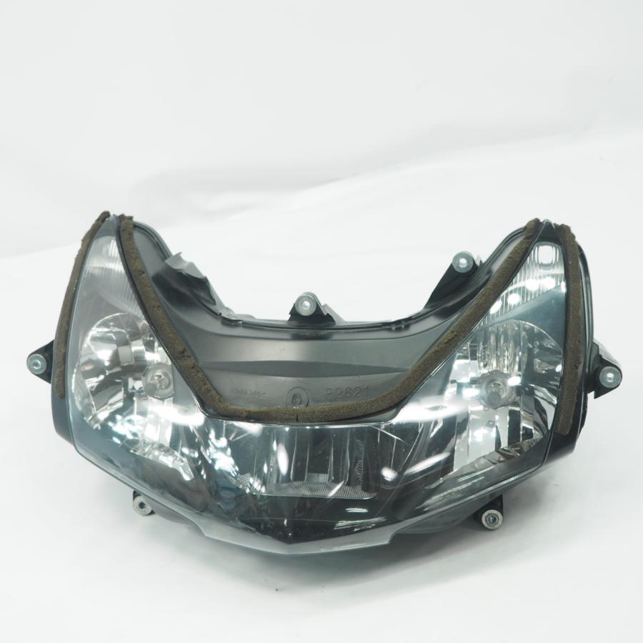 cbr954rr sc50 ヘッドライトユニット 本体 CBR954RR SC50純正 ヘッドライト レンズ ヘッドランプ ライト : 壱濱