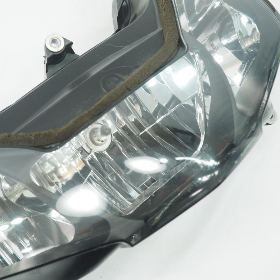 CBR954RR SC50純正 ヘッドライト レンズ ヘッドランプ ライト : 壱濱