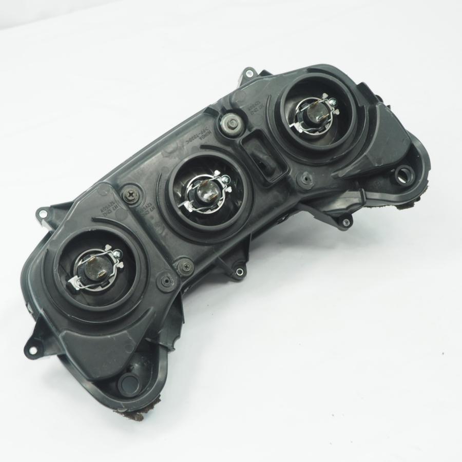 cbr954rr sc50 ヘッドライトユニット 本体 CBR954RR SC50純正 ヘッドライト レンズ ヘッドランプ ライト : 壱濱