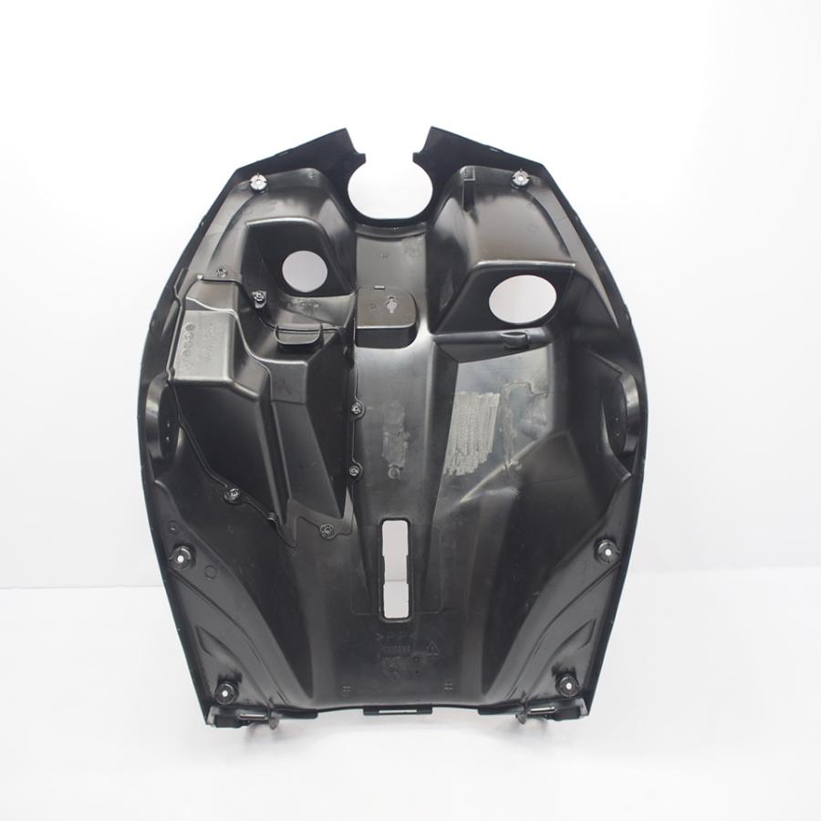 割れ無! アクシスZ SED7J 純正フロントインナーカウル インナーカバー