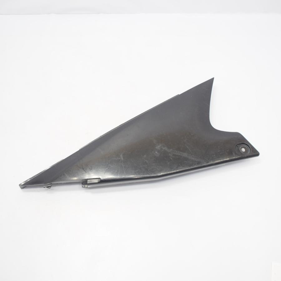 割れ無! WR250R WR250X DG15J 3D7 純正サイドカバー右 サイドカウル