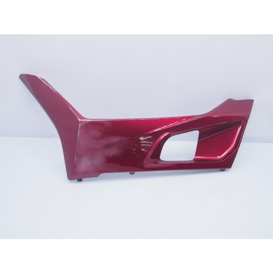 【純正】PCX160 左アンダーカウル 少々キズ有り まだまだ使えます PCX125 PCXe:HEV PCX160 JK05 JK06 KF47 21年- .純正