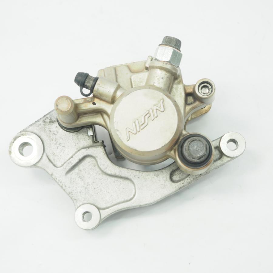 VFR400R NC24 純正 リアキャリパー ML0 ブレーキ ニッシン : 壱濱部品