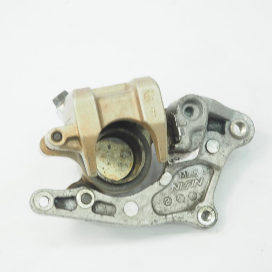 VFR400R NC24 純正 リアキャリパー ML0 ブレーキ ニッシン : 壱濱部品