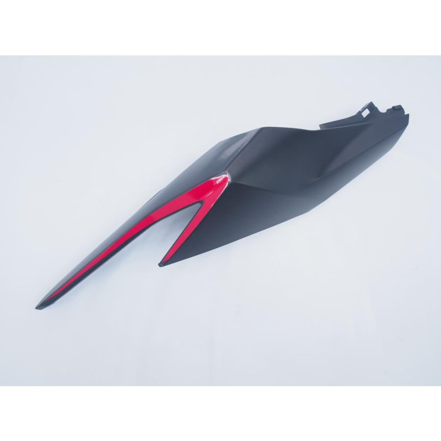 割れなし! CBR250RR MC51 17年- 純正シートカウル右 テール 割れなし! CBR250RR MC51 17年- 純正シートカウル右 テール