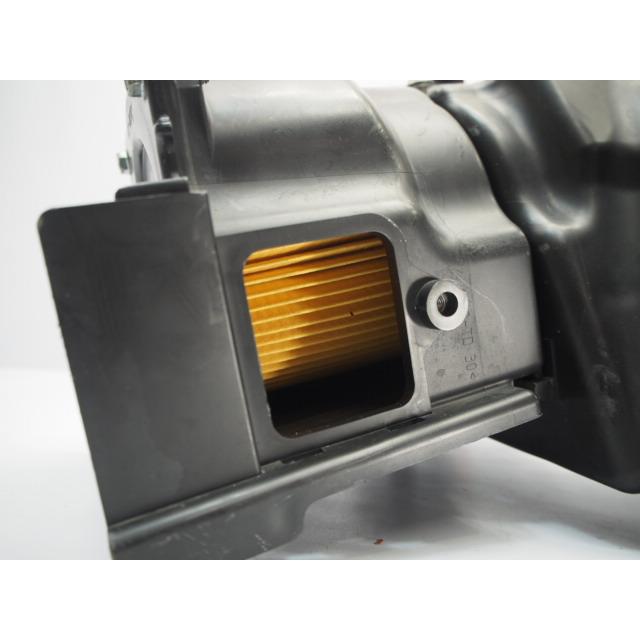 ZRX1200ダエグ純正エアークリーナーボックス エアクリ Box ZRX1200ダエグ純正エアークリーナーボックス エアクリ Box