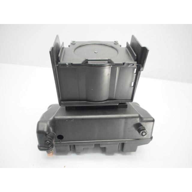 ZRX1200ダエグ純正エアークリーナーボックス エアクリ Box ZRX1200ダエグ純正エアークリーナーボックス エアクリ Box