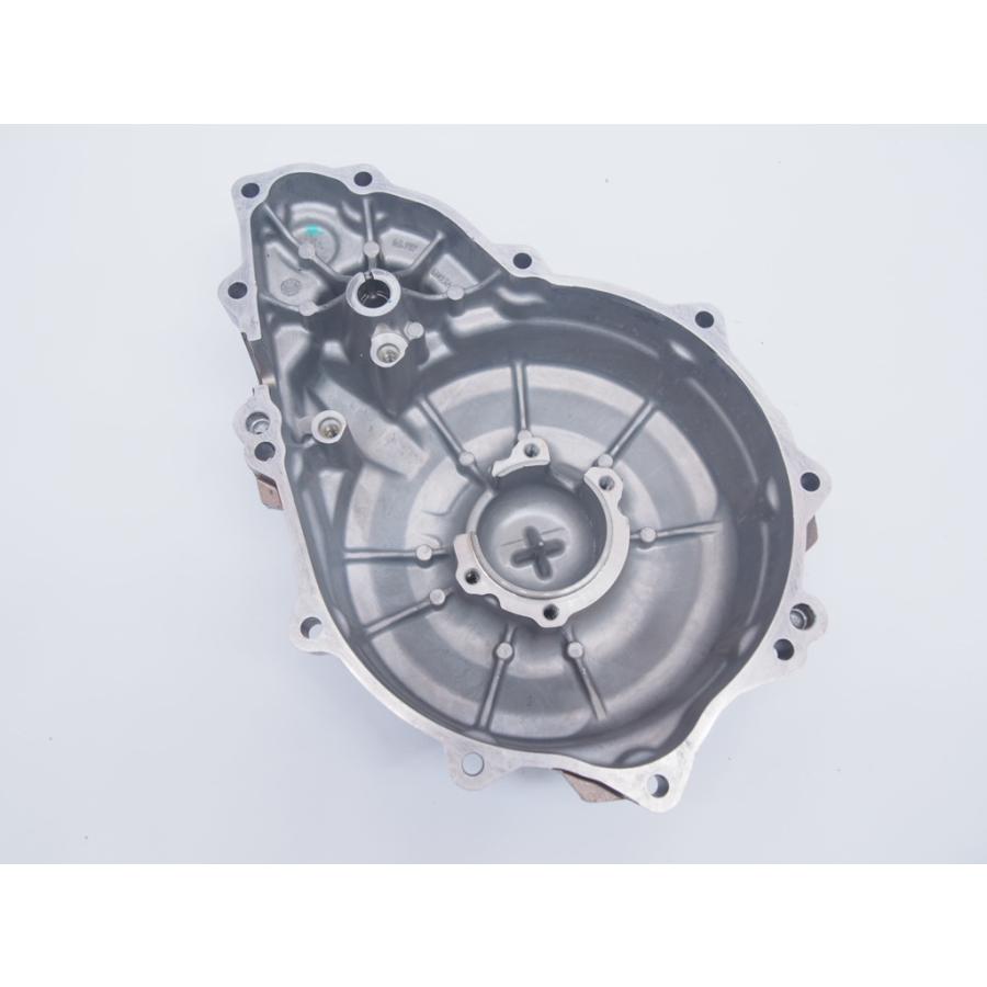 割れ無! CBR400R NC47 純正エンジンカバー左 ジェネレーターカバー CB400F 400X 刻印MJW ベースにどうぞ : 壱濱 ...