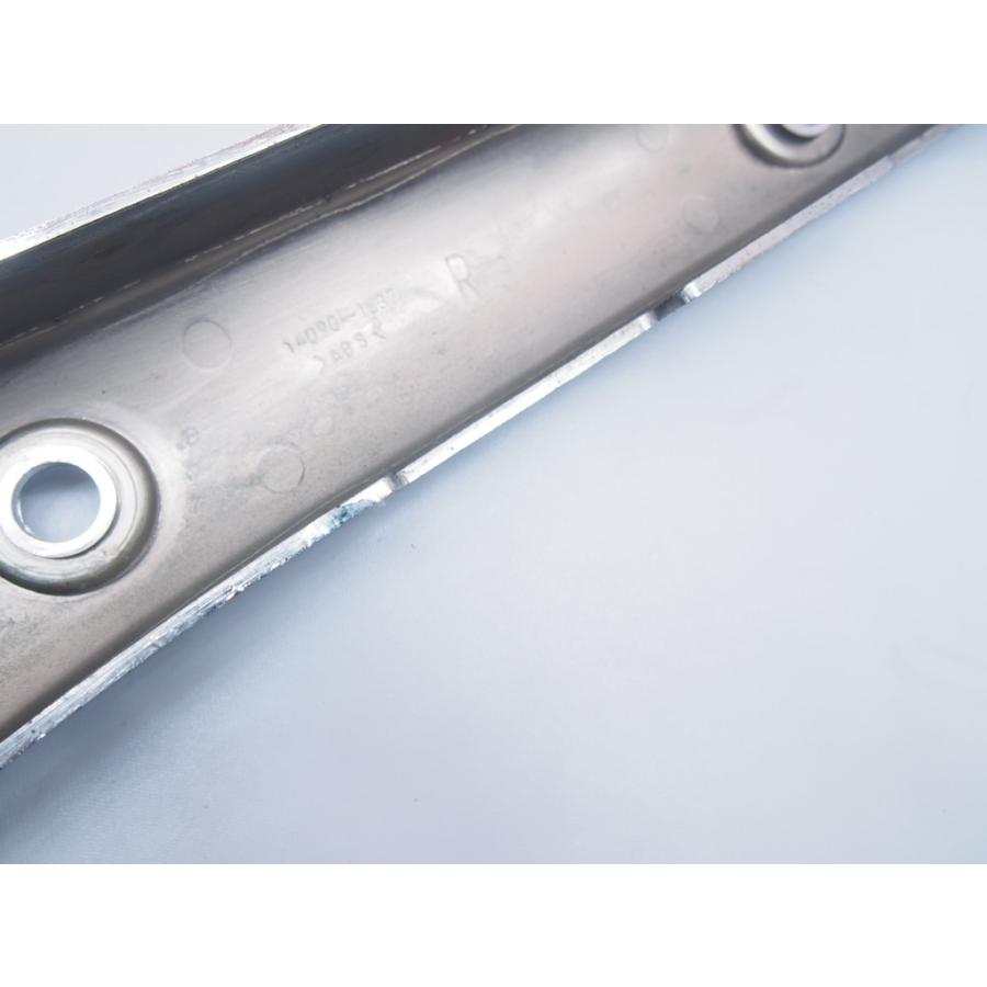 割れ無! エリミネーター125 BN125A 純正リアカバー右 リア 割れ無! エリミネーター125 BN125A 純正リアカバー右 リア