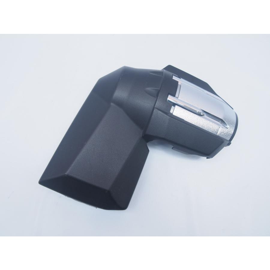 ZRX1100 1200 リアサイドカウル　右側のみ 割れ無! ZRX1200ダエグ ZRT20D 純正サイドカウル右 インジェクション