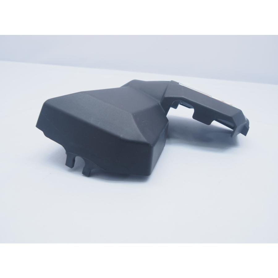 ZRX1100 1200 リアサイドカウル　右側のみ 割れ無! ZRX1200ダエグ ZRT20D 純正サイドカウル右 インジェクション