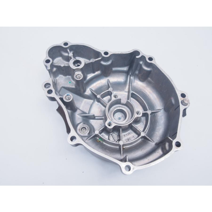 割れなし CBR250R MC41 11-16年 純正エンジンカバー左 ジェネレーター
