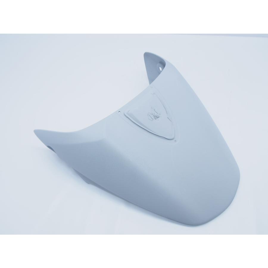 ベースに ドゥカティ M696 M796 M1100 モンスター 純正シングルシート