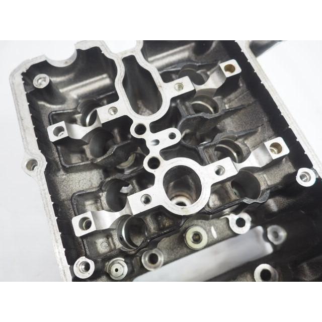 シリンダーヘッド cylinderhead CB400SF NC39 VTEC MCE 素材に シリンダーヘッド cylinderhead CB400SF NC39 VTEC MCE 素材に