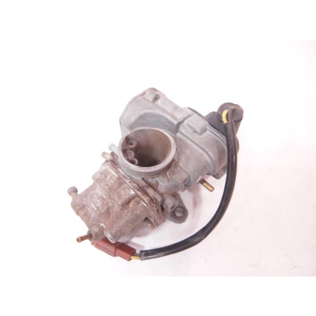 アドレスV100純正キャブレター 割れなしメンテ用に。41D刻印 CE13A