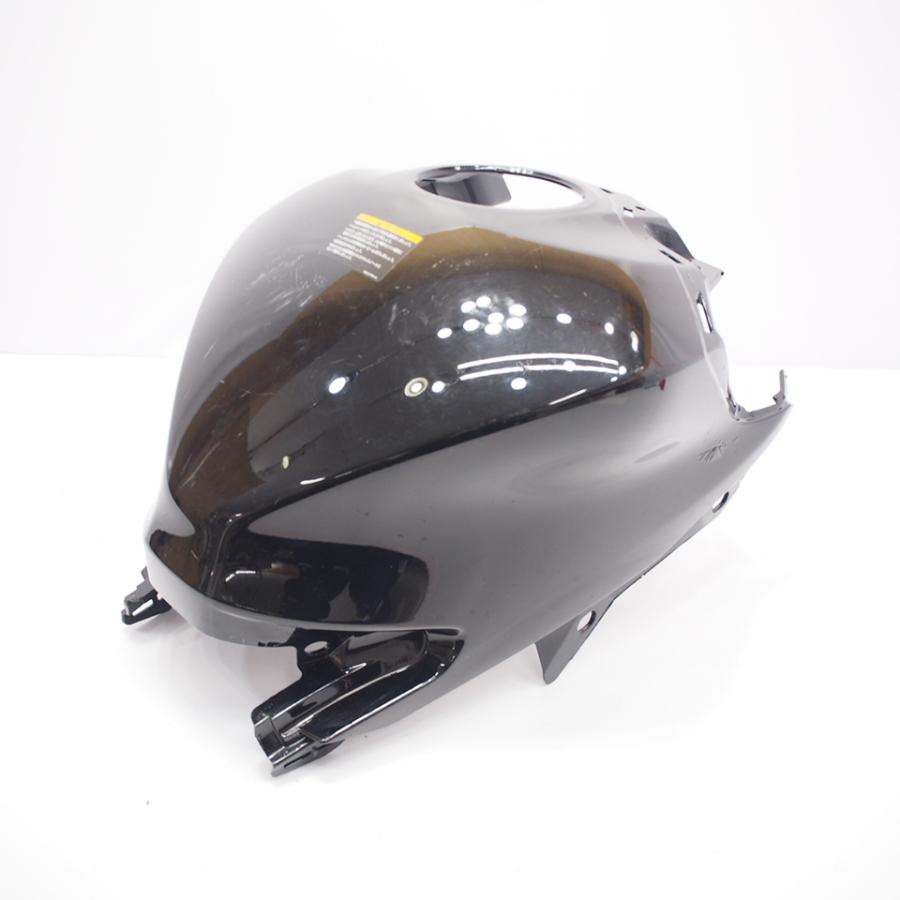 割れ無!! YZF-R25 YZF-R3 RG43J 19年- 純正タンクカバー タンクカウル