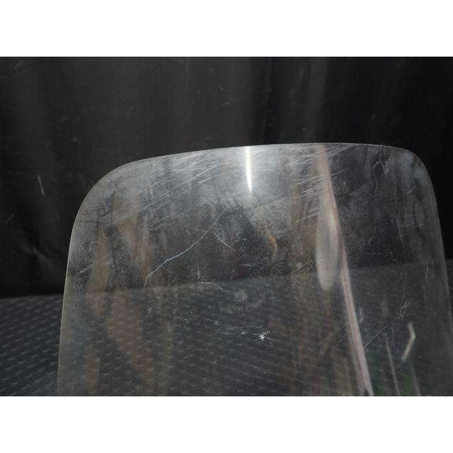 af 旭風防スクリーン ウインドシールド アフ タクト AF75 TACT AF79