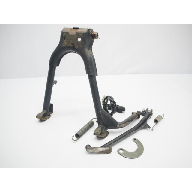 GB250クラブマン純正センタースタンド スタンド センスタ